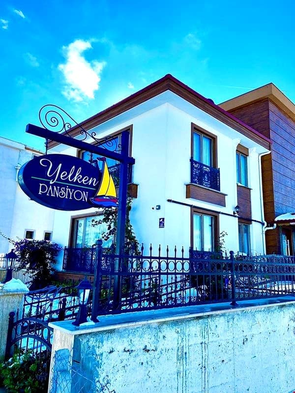 Yelken Pansiyon Sinop