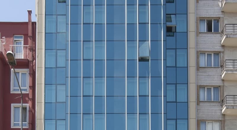 Yeni Bahar Otel Ankara
