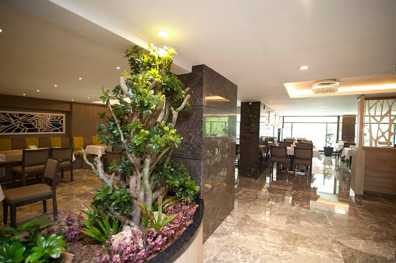 Yeni Bahar Otel Ankara