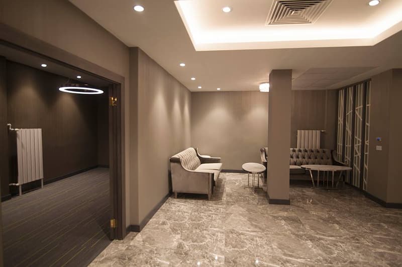 Yeni Bahar Otel Ankara