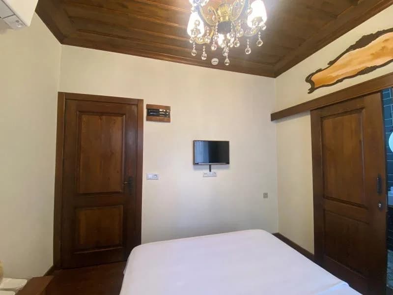 Yeni Foça Dionysos 1789 (+12 Adults Only)
