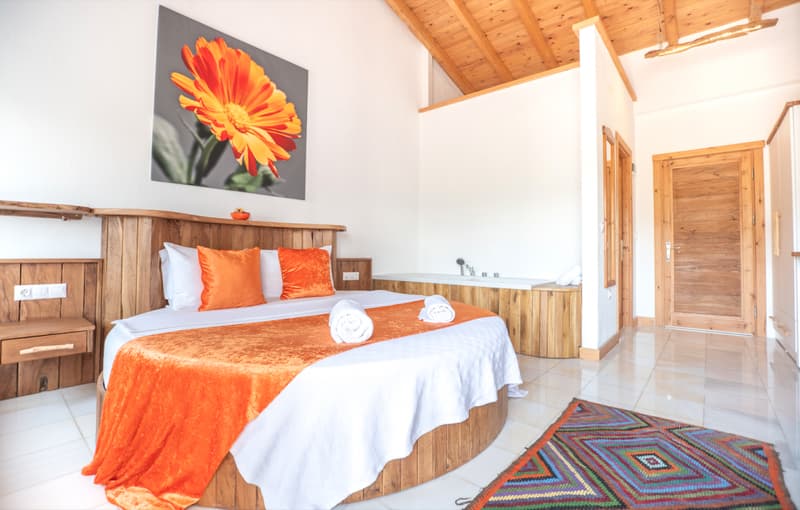 Yenice Vadi Doğal Yaşam Köyü