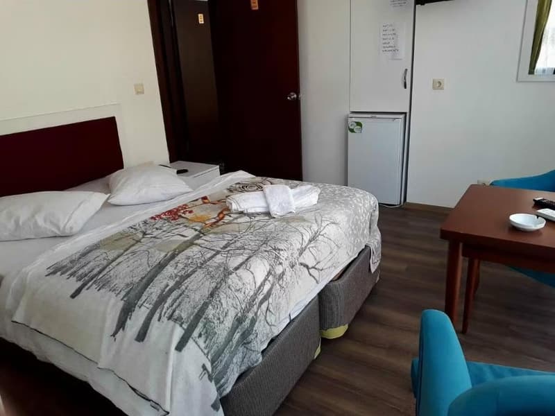 Yeşilırmak Paris Otel