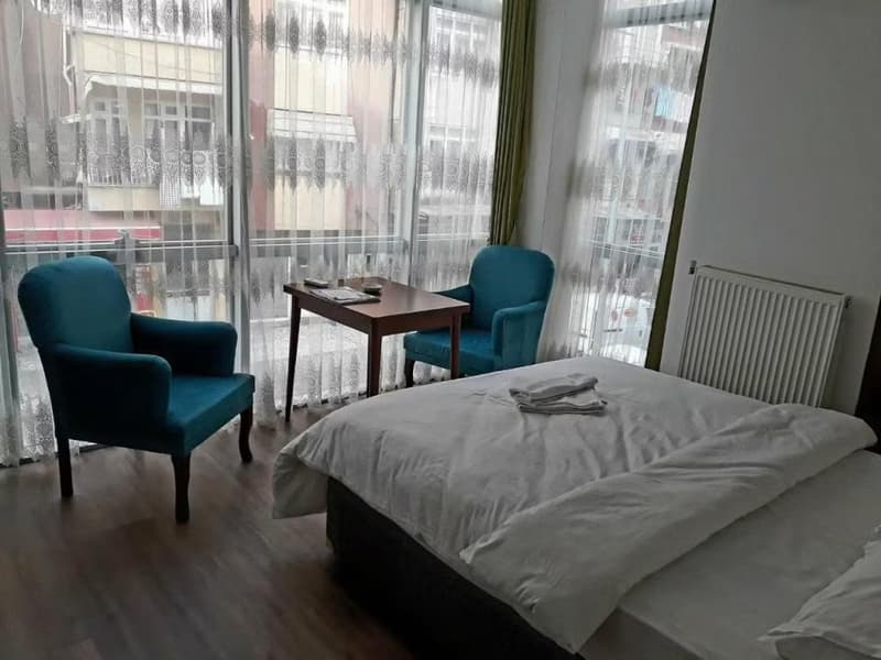 Yeşilırmak Paris Otel
