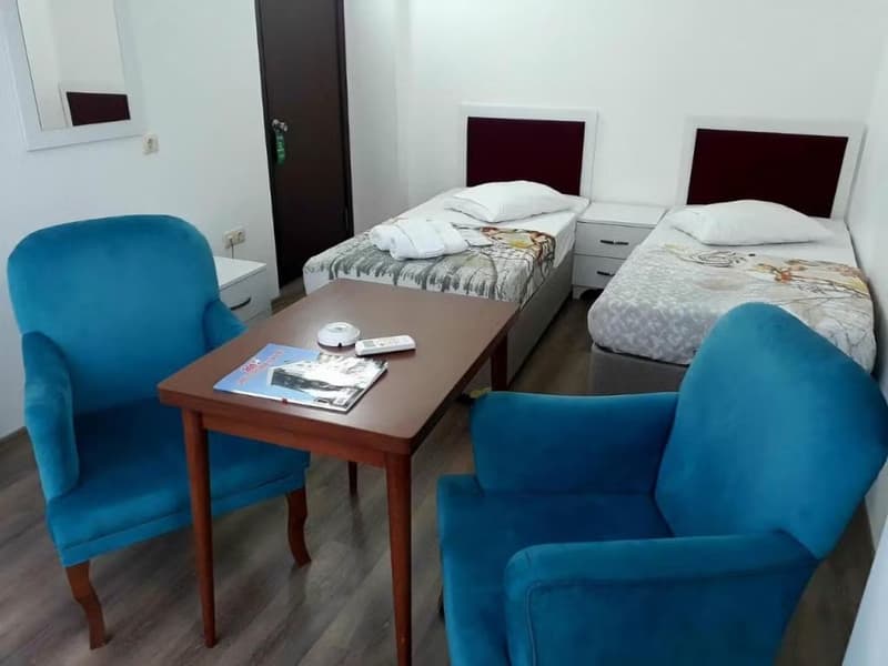 Yeşilırmak Paris Otel