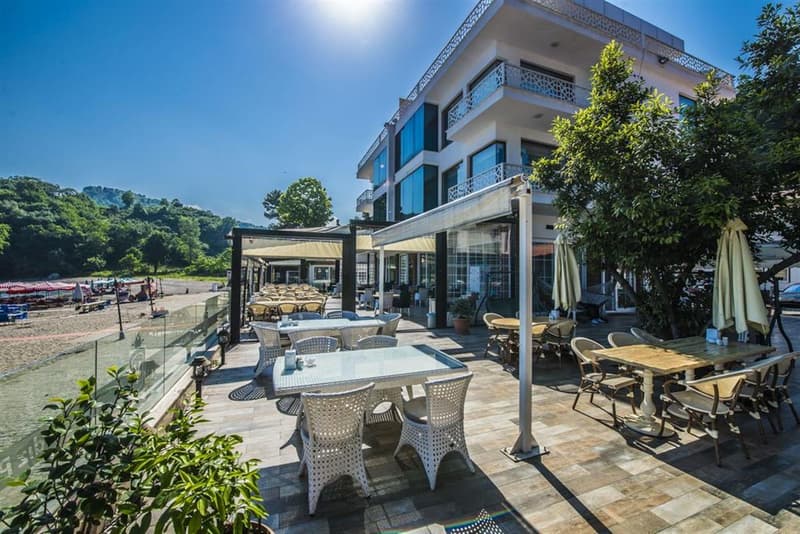 Yıldız Apart Hotel