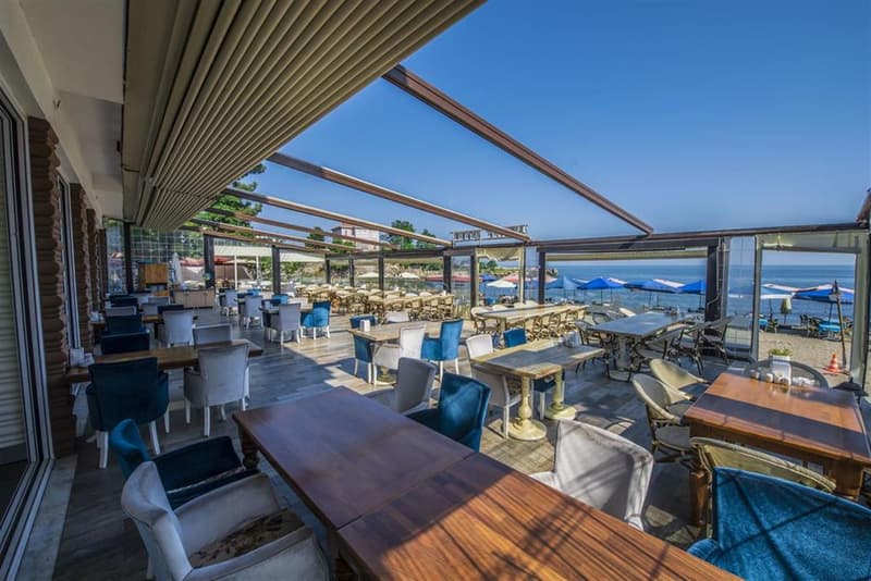 Yıldız Apart Hotel