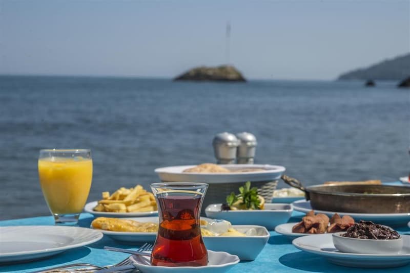 Yıldız Apart Hotel