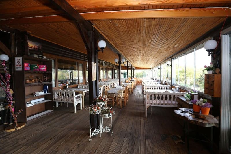 Yıldız Country Hotel