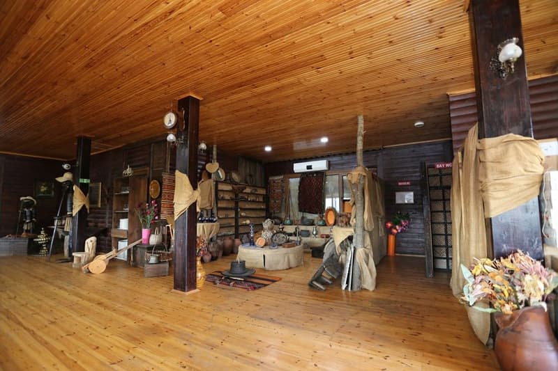 Yıldız Country Hotel