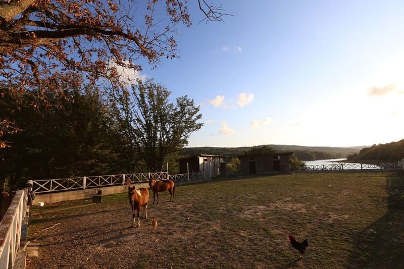 Yıldız Country Hotel