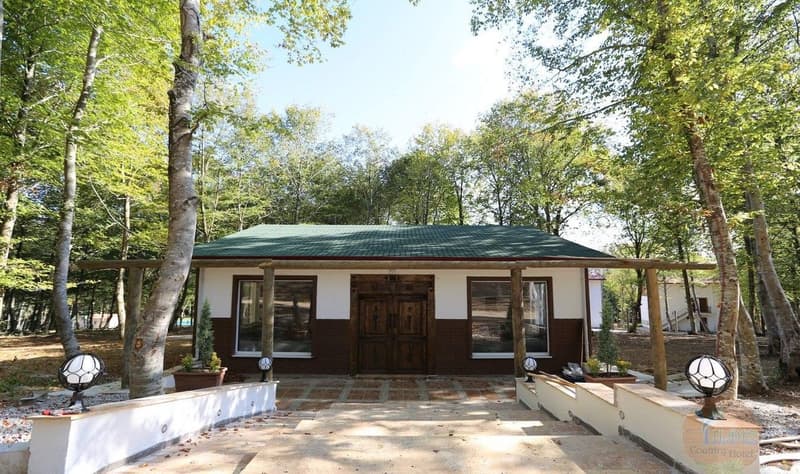 Yıldız Country Hotel