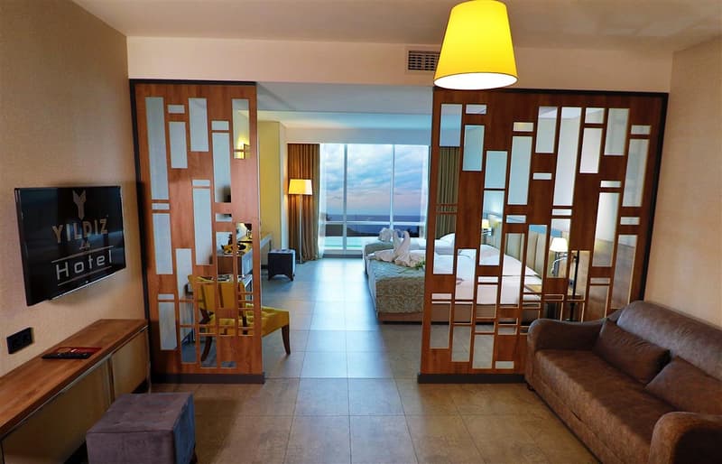 Yıldız Life Hotel