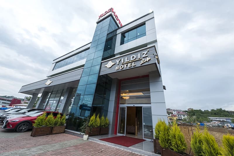 Yıldız Life Hotel