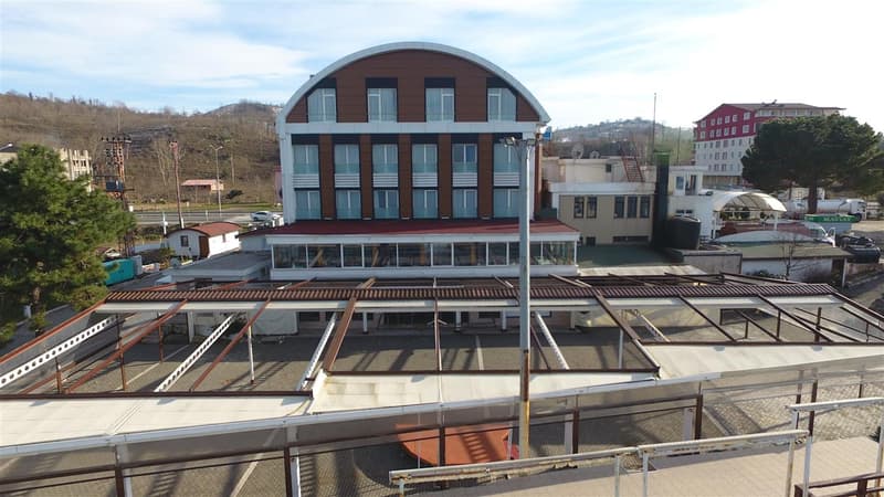 Yıldız Otel
