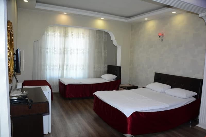 Yıldız Saray Otel