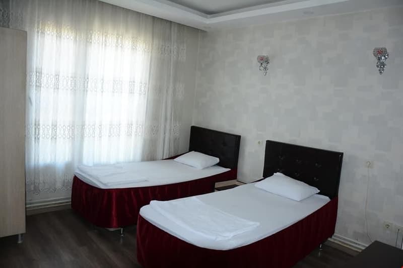 Yıldız Saray Otel