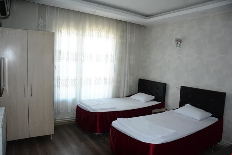Yıldız Saray Otel