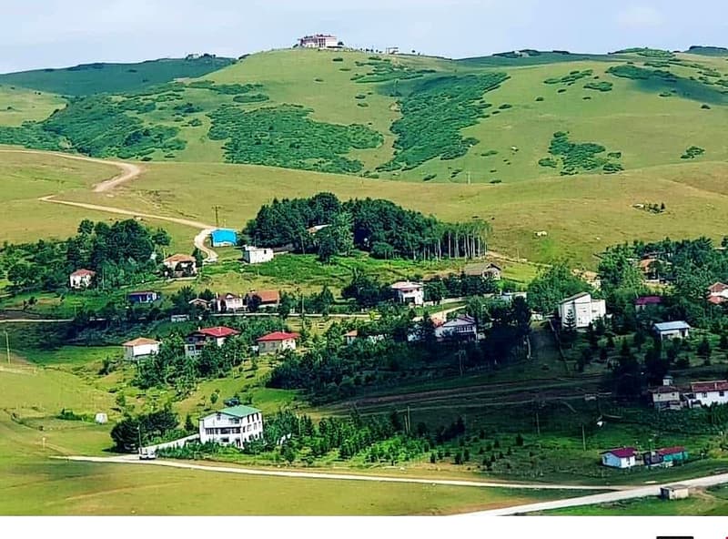 Yıldız Tepe Otel