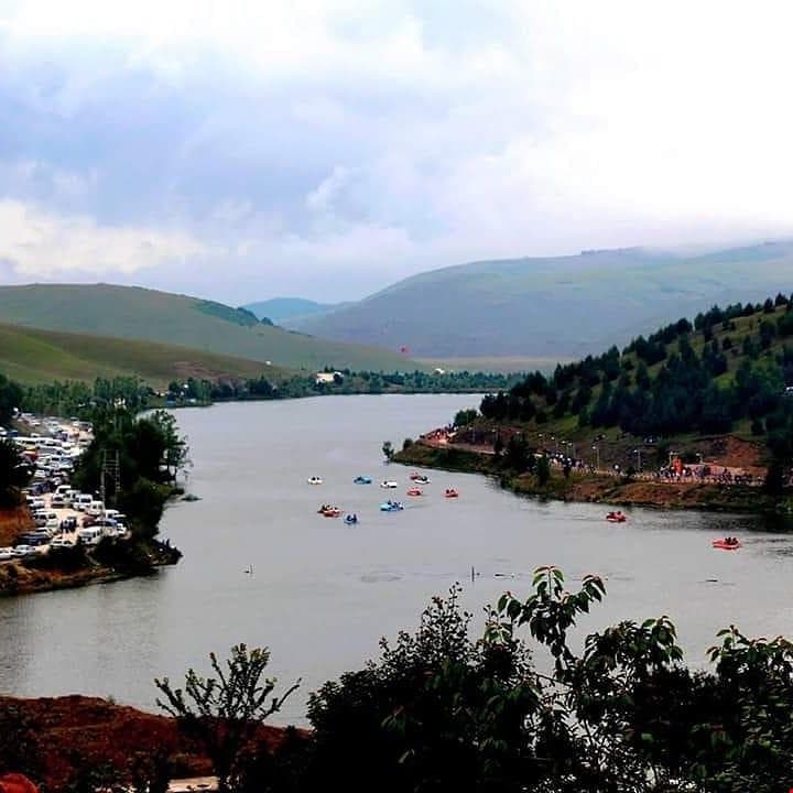 Yıldız Tepe Otel