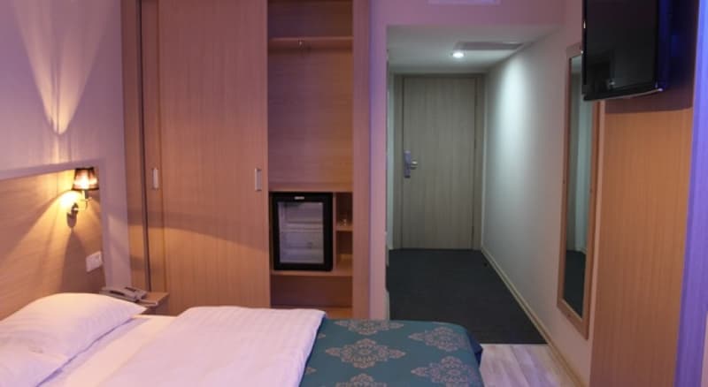 Yıldızoğlu Hotel Samsun