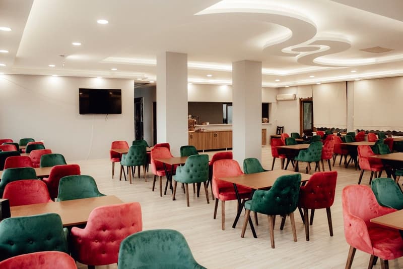 Yılgın Otel