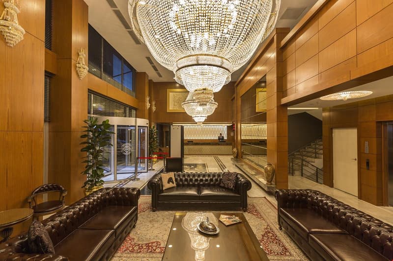 Yılmazoğlu Park Hotel