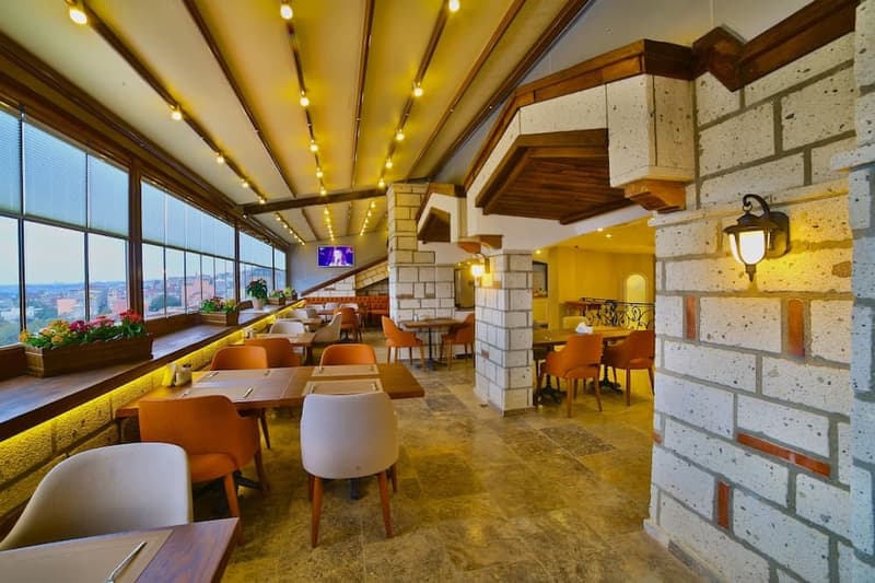 Yılsam Sultanahmet Hotel