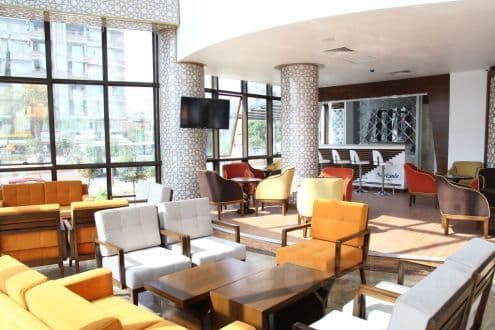 Yol İş Holiday Adana