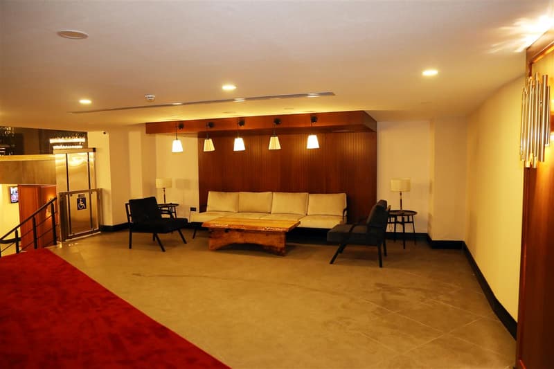Yol İş Holiday Otel Trabzon