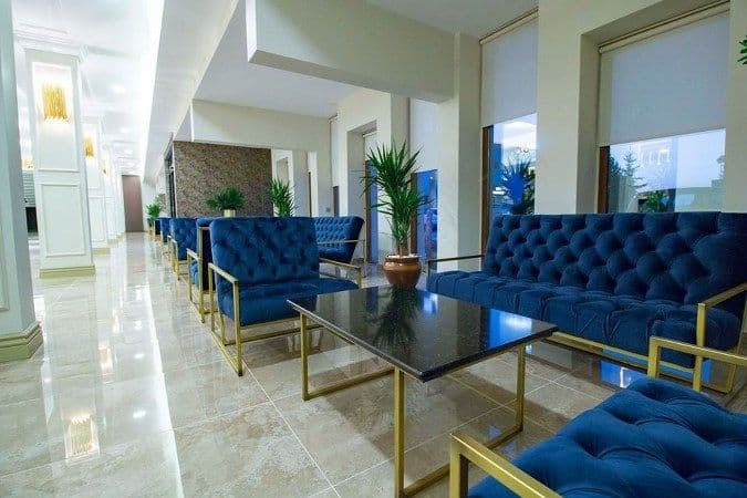 Yoncalı Termal Otel & Spa