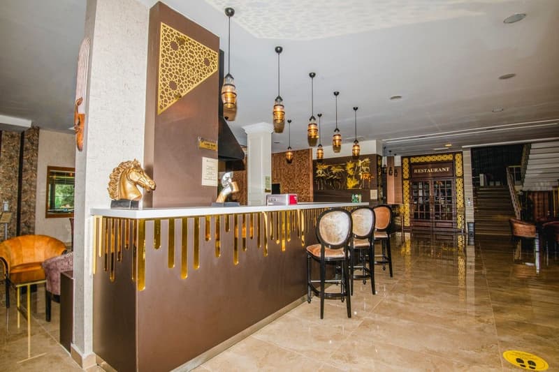 Yoncalı Termal Otel & Spa