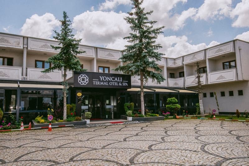 Yoncalı Termal Otel & Spa