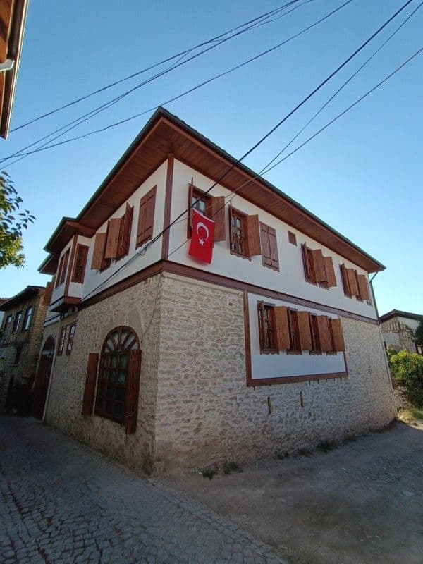 Yorgancıoğlu Konak