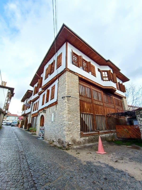 Yorgancıoğlu Konak