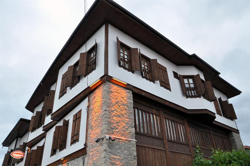 Yorgancıoğlu Konak