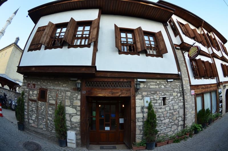Yorgancıoğlu Konak