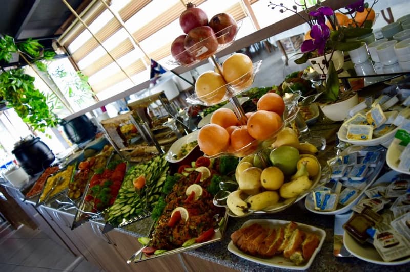 Yücel Hotel Uşak