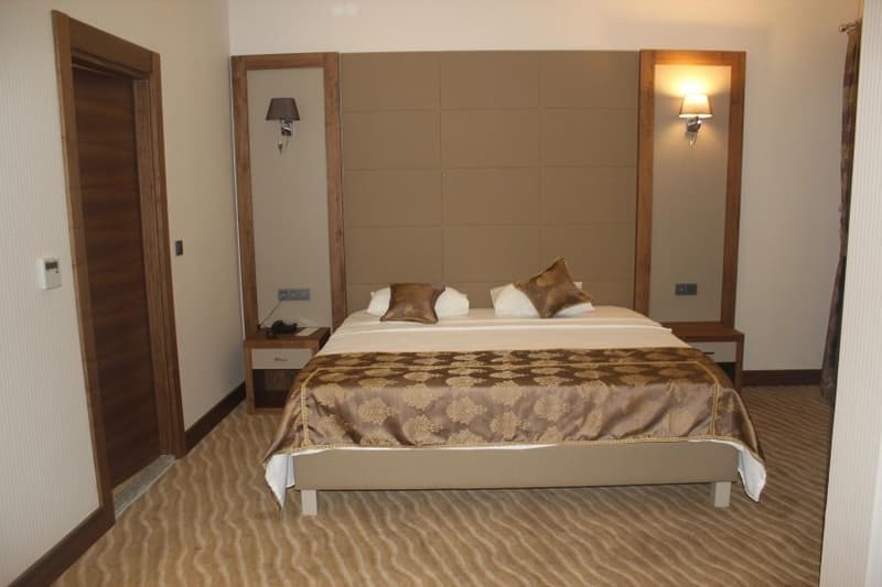 YZE Pırlanta Hotel