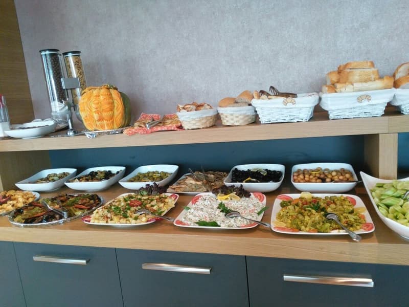 YZE Pırlanta Hotel