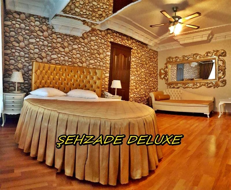 Zarina Hotel Pansiyon