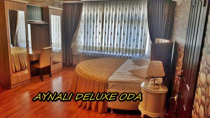 Zarina Hotel Pansiyon