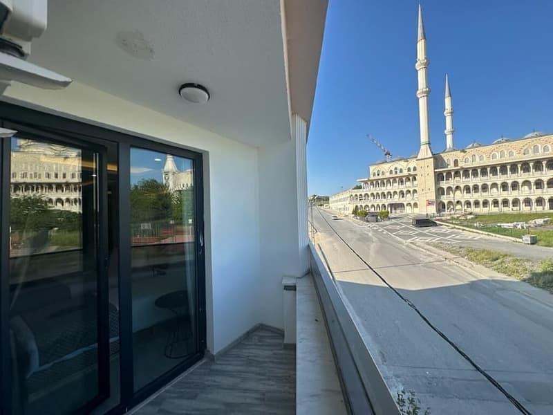 Zazzoni Airport Hotel