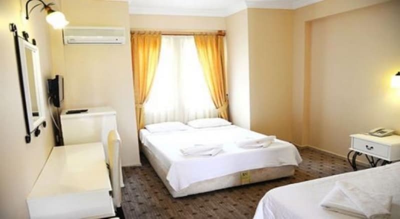 Zehra Hotel