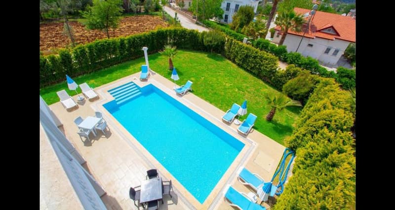 Zehra Villas