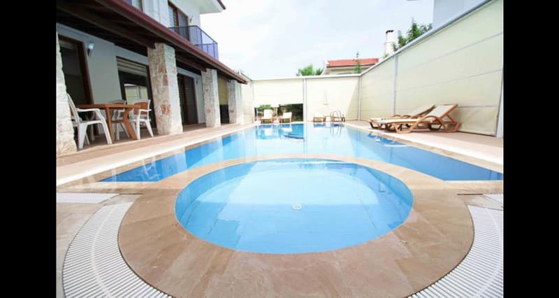 Zehra Villas