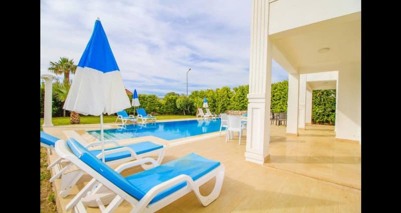 Zehra Villas