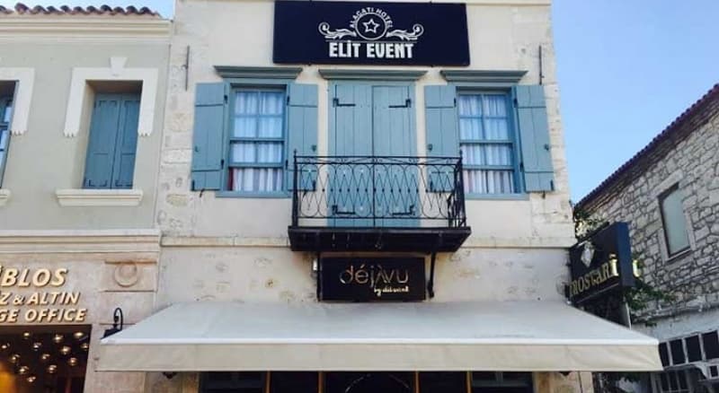 Zen Alaçatı Hotel