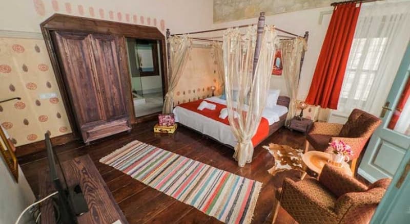 Zen Alaçatı Hotel
