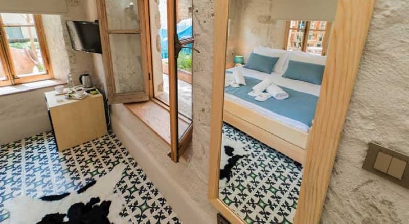 Zen Alaçatı Hotel